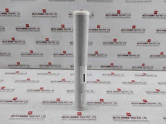 Queiroz Galvao 30019838 Charcoal Filter Element 33M3/Hr/S1