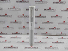 Queiroz Galvao 30019838 Charcoal Filter Element 33M3/Hr/S1