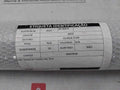 Queiroz Galvao 30019838 Charcoal Filter Element 33M3/Hr/S1