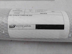 Queiroz Galvao 30019838 Charcoal Filter Element 33M3/Hr/S1