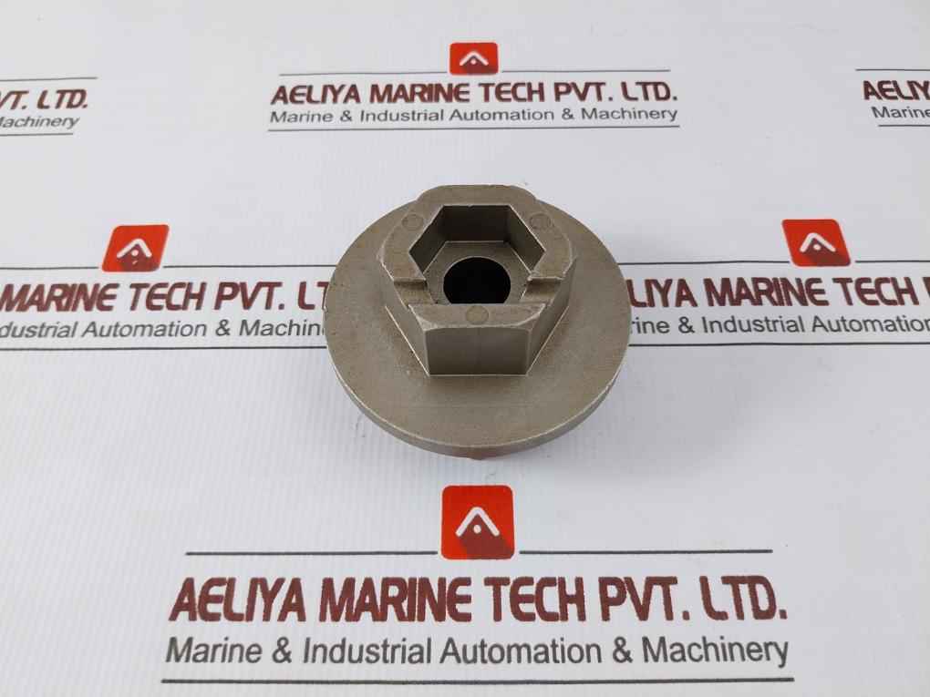 Queiroz Galvao G0005480 Tensioning Nut