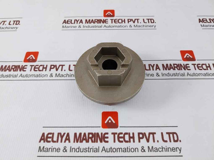 Queiroz Galvao G0005480 Tensioning Nut