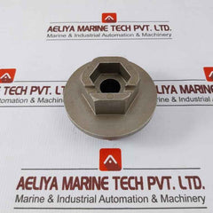 Queiroz Galvao G0005480 Tensioning Nut