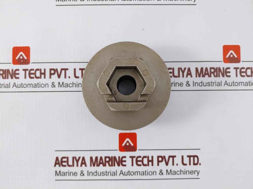 Queiroz Galvao G0005480 Tensioning Nut