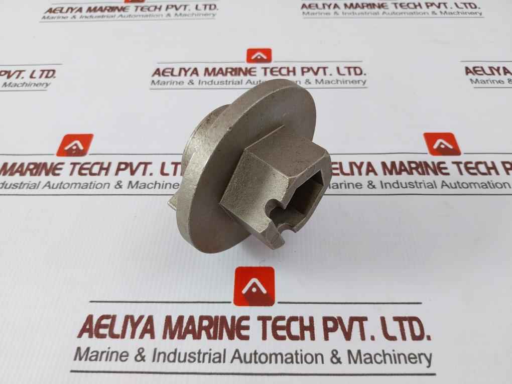 Queiroz Galvao G0005480 Tensioning Nut