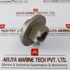 Queiroz Galvao G0005480 Tensioning Nut