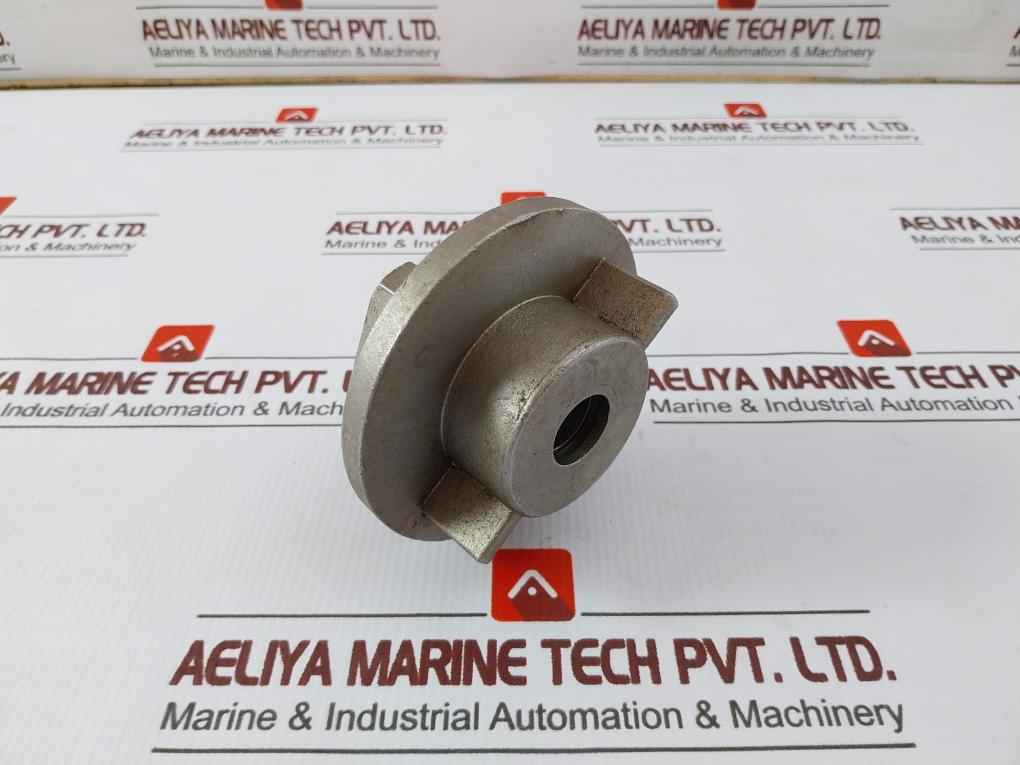 Queiroz Galvao G0005480 Tensioning Nut