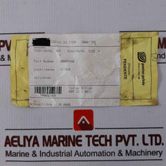 Queiroz Galvao G0005480 Tensioning Nut