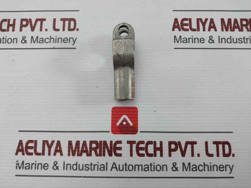 Quick 4020N Straight Negative Battery Terminal &amp; Connector Crimp