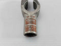 Quick 4020N Straight Negative Battery Terminal & Connector Crimp