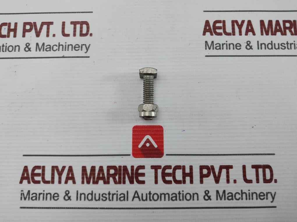 Quick 4020N Straight Negative Battery Terminal &amp; Connector Crimp