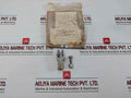 Quick 4020N Straight Negative Battery Terminal & Connector Crimp