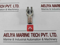 Quick 4020N Straight Negative Battery Terminal &amp; Connector Crimp