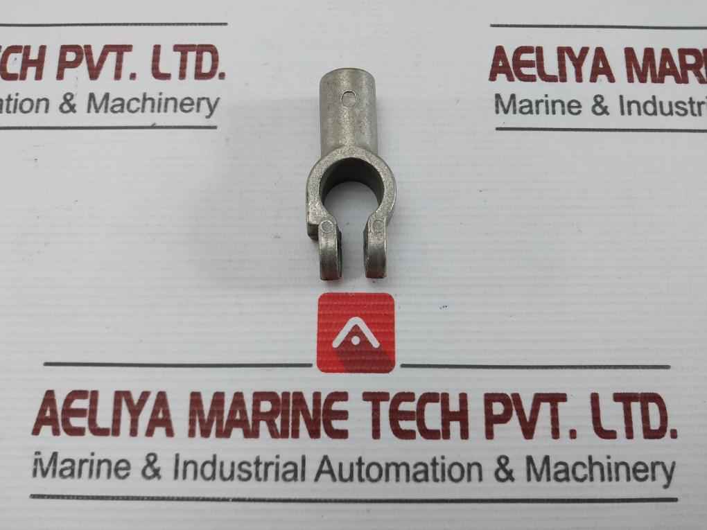 Quick 4020N Straight Negative Battery Terminal &amp; Connector Crimp