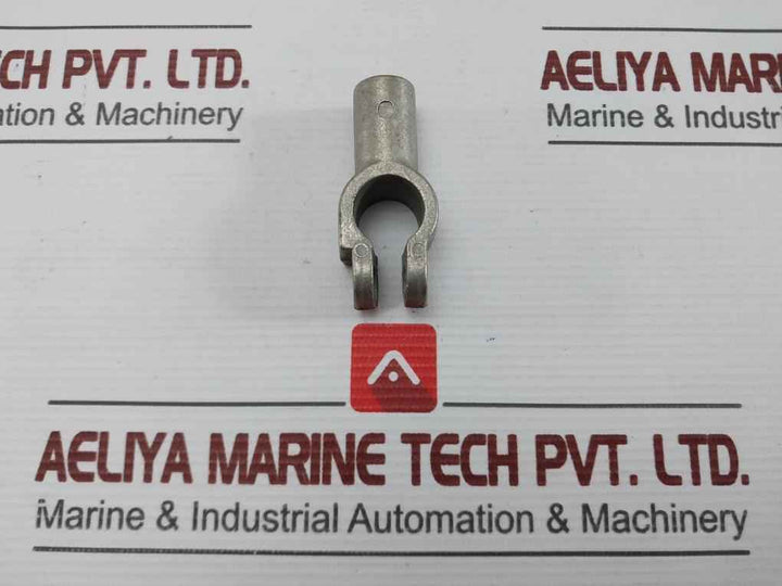 Quick 4020N Straight Negative Battery Terminal & Connector Crimp