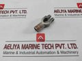 Quick 4020N Straight Negative Battery Terminal & Connector Crimp