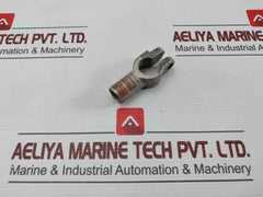 Quick 4020N Straight Negative Battery Terminal &amp; Connector Crimp