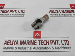 Quick 4020N Straight Negative Battery Terminal &amp; Connector Crimp