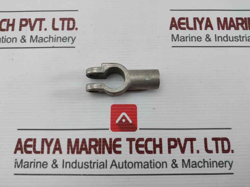 Quick 4020N Straight Negative Battery Terminal &amp; Connector Crimp