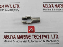 Quick 4020N Straight Negative Battery Terminal &amp; Connector Crimp