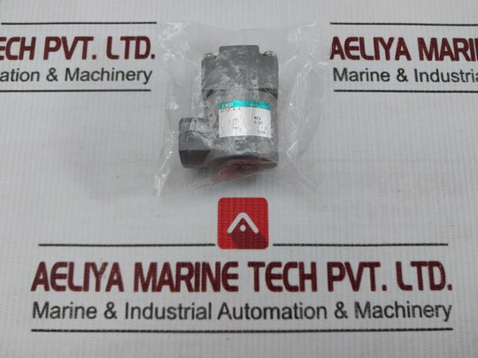 Quick Exhaust Valve Qev2-8-a Ckd