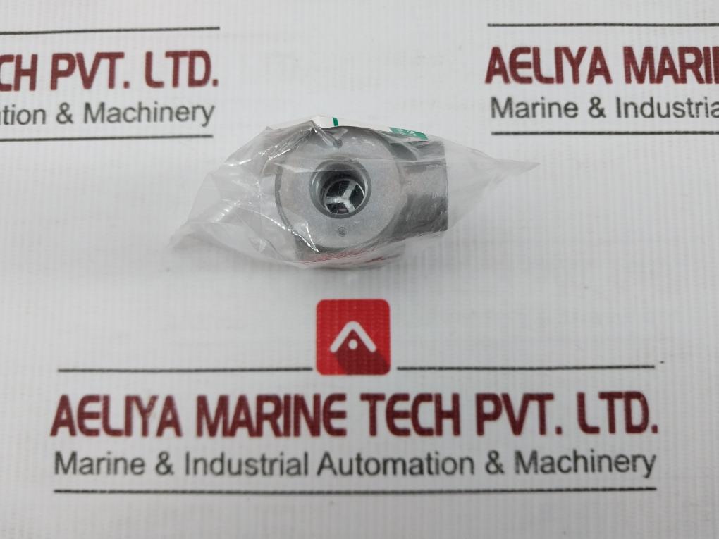 Quick Exhaust Valve Qev2-8-a Ckd