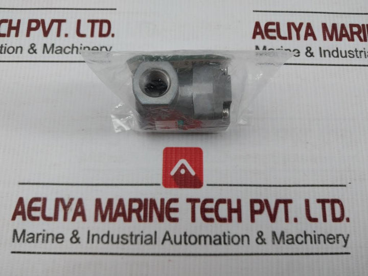 Quick Exhaust Valve Qev2-8-a Ckd