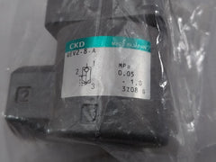 Quick Exhaust Valve Qev2-8-a Ckd
