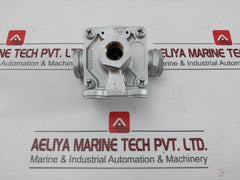 Quick Release Valve 973 500 000 0 Brand Wabco