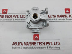 Quick Release Valve 973 500 000 0 Brand Wabco
