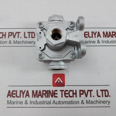 Quick Release Valve 973 500 000 0 Brand Wabco
