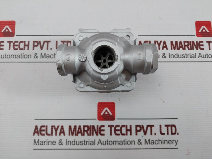 Quick Release Valve 973 500 000 0 Brand Wabco