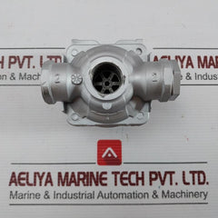 Quick Release Valve 973 500 000 0 Brand Wabco