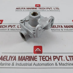 Quick Release Valve 973 500 000 0 Brand Wabco
