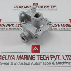 Quick Release Valve 973 500 000 0 Brand Wabco