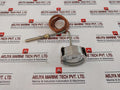 Quincy 128664 Temperature Gauge 20-125°c