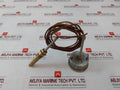Quincy 128664 Temperature Gauge Indicator 60 To 260°F
