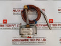 Quincy 128664 Temperature Sensor - 20-125°C / 60-260°F