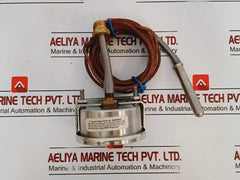 Quincy 128664 Temperature Sensor - 20-125°C / 60-260°F