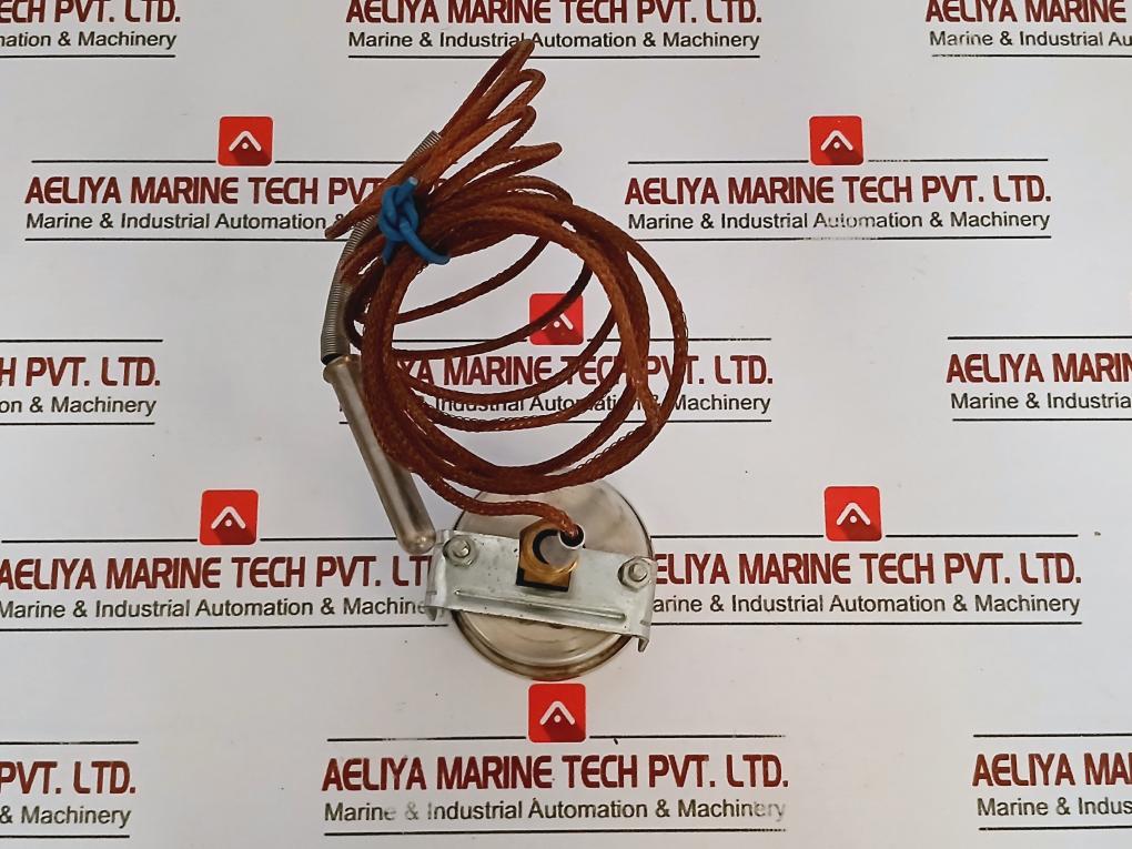 Quincy 128664 Temperature Sensor - 20-125°C / 60-260°F