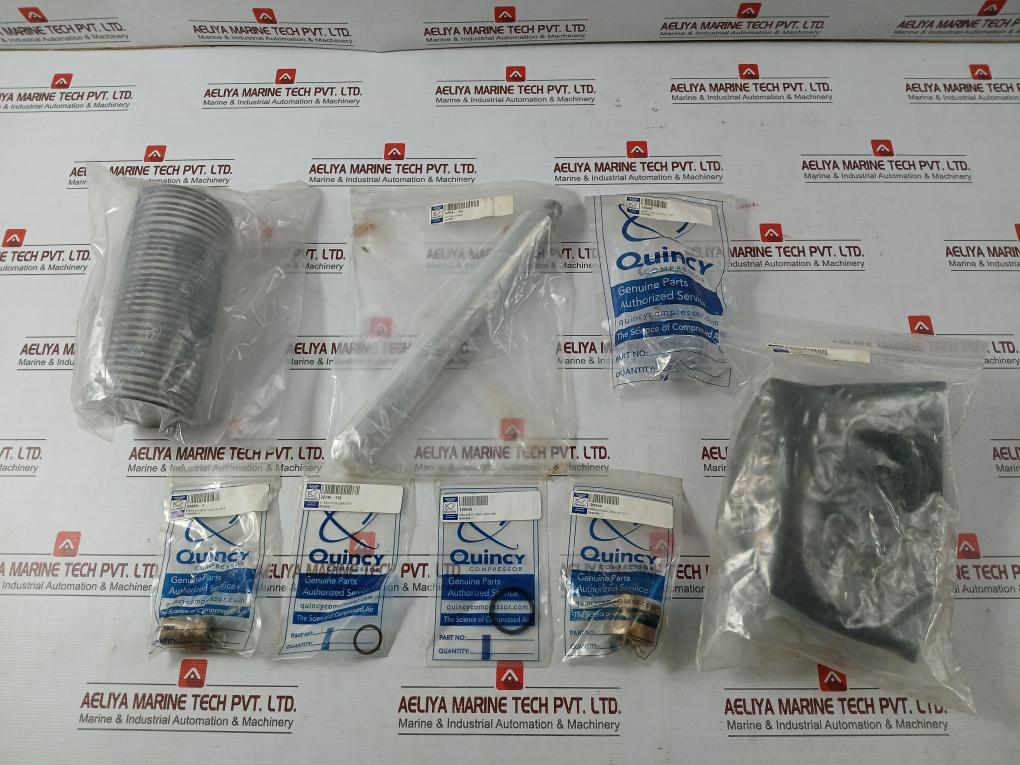 Quincy 22880-1 Bearing 1.00X0.75X1.50W Oem Repair Part, O-ring, Diaphragm Kit