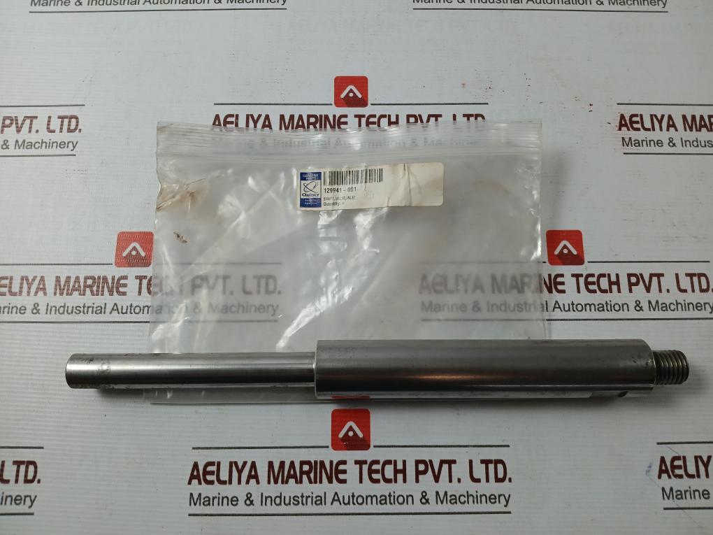 Quincy 22880-1 Bearing 1.00X0.75X1.50W Oem Repair Part, O-ring, Diaphragm Kit