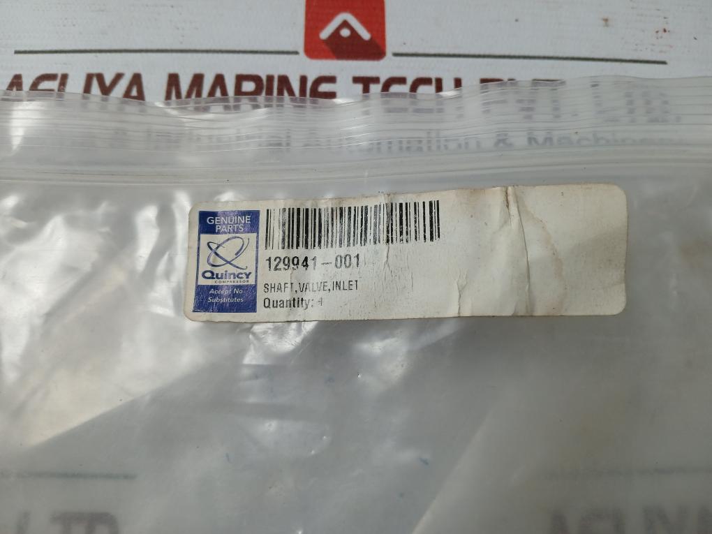 Quincy 22880-1 Bearing 1.00X0.75X1.50W Oem Repair Part, O-ring, Diaphragm Kit