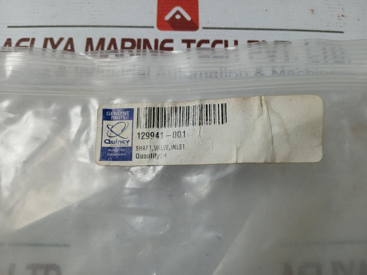 Quincy 22880-1 Bearing 1.00X0.75X1.50W Oem Repair Part, O-ring, Diaphragm Kit