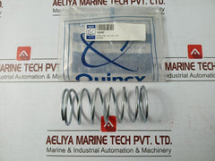 Quincy 22880-1 Bearing 1.00X0.75X1.50W Oem Repair Part, O-ring, Diaphragm Kit