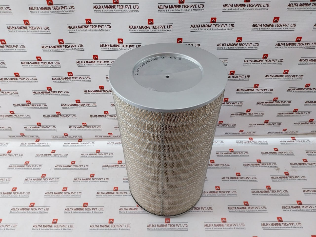 Quincy 23458-5 Air Filter Element 10651037 2013400458