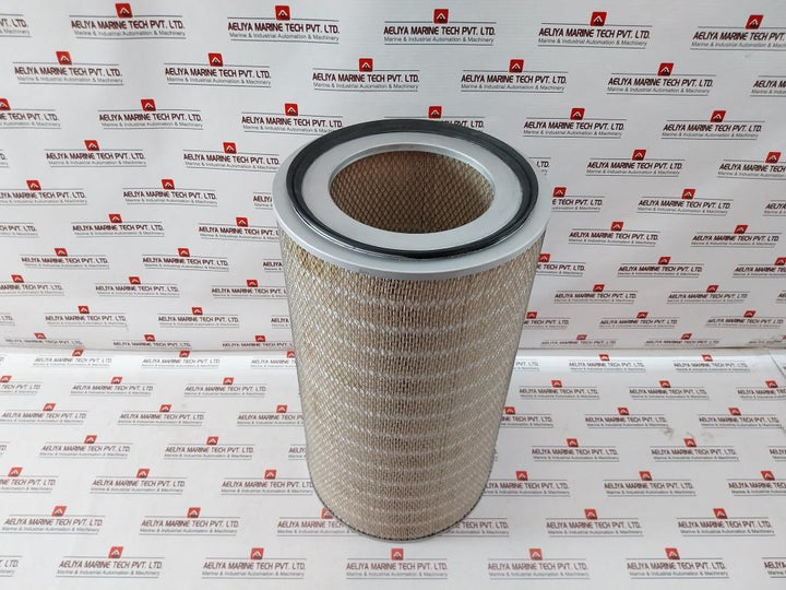 Quincy 23458-5 Air Filter Element 10651037 2013400458