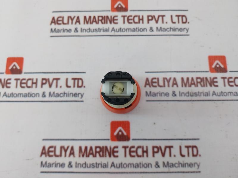 Quincy Compressor 146102K006 Estop Button 1/4 Turn, 3Sb3400-0C Contact Block Kit