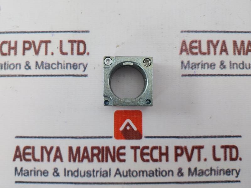 Quincy Compressor 146102K006 Estop Button 1/4 Turn, 3Sb3400-0C Contact Block Kit