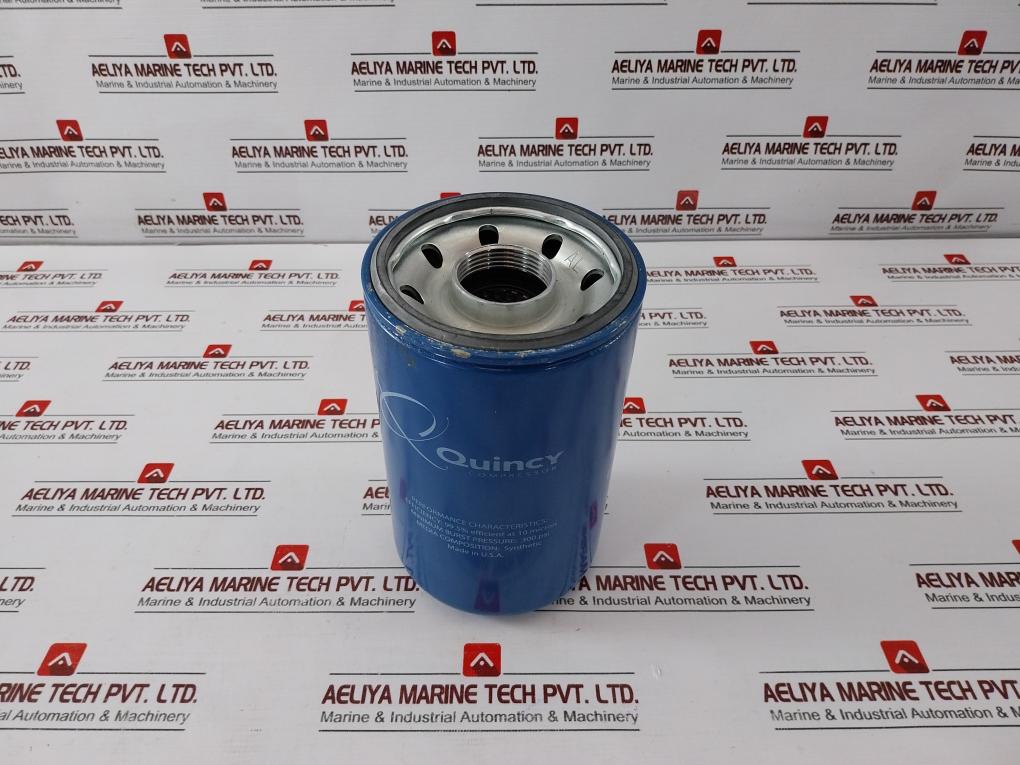Quincy Compressor 2013400282 Oil Filter